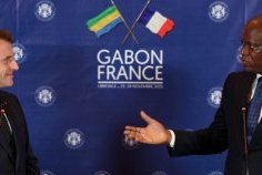 Gabon–France&nbsp;: une série d’accords stratégiques signés lors de la visite d’Emmanuel Macron