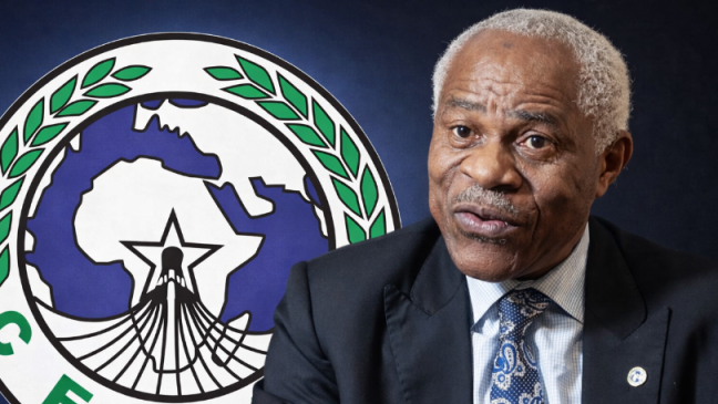 Asphyxie financière&nbsp;: La CEMAC suspend provisoirement ses activités