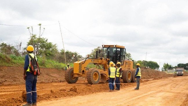 Route Ndendé-Doussala : la livraison fixée à décembre 2026