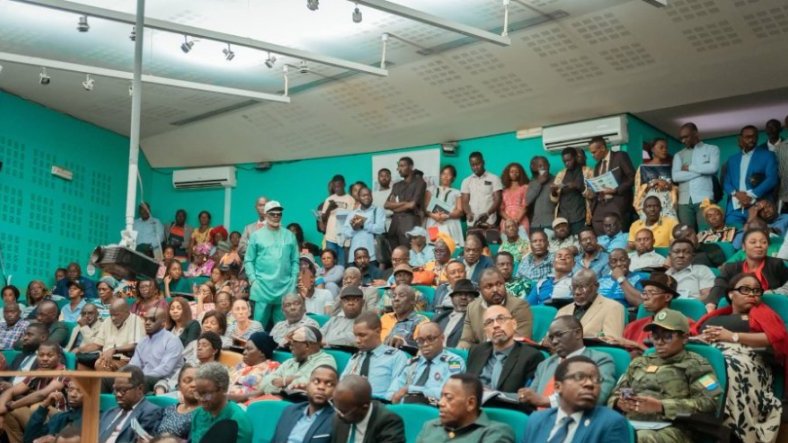 Gabon : La BCEG déploie des financements à taux préférentiels pour structurer le secteur halieutique