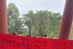 Crise au ministère des Eaux et Forêts : les agents en grève, en quête de dialogue