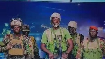 Tentative de coup d’État au Bénin&nbsp;: calme précaire à Cotonou, les putschistes neutralisés