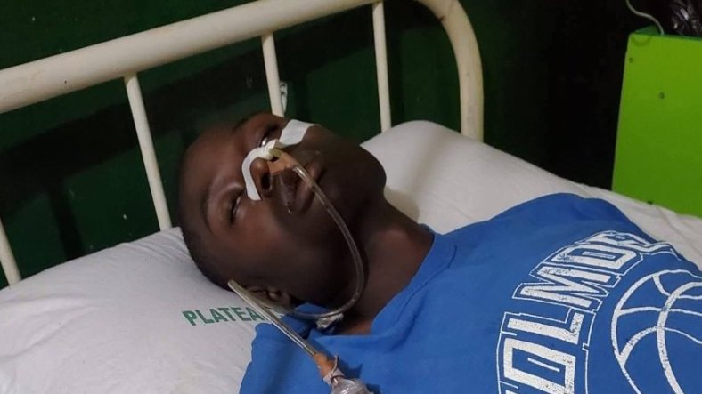 Libreville&nbsp;: un mineur gabonais, orphelin, violemment agressé par son tuteur adoptif présumé