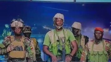 Bénin&nbsp;: la police lance un avis de recherche avec récompense après la tentative de coup d’État