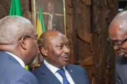 Économie et Finances&nbsp;: L’éviction d’Henri Claude Oyima et des interrogations