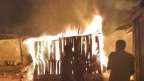 Gabon / Mouila&nbsp;: un incendie relance la question de l’absence de sapeurs-pompiers