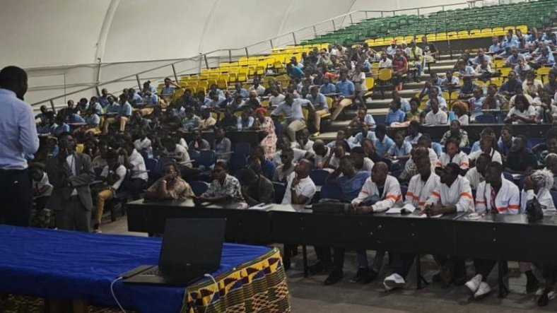 Bourses saoudiennes 2026-2027&nbsp;: ce que les étudiants gabonais doivent savoir
