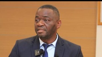Mairie de Libreville&nbsp;: Pierre Matthieu Obame Étoughe reçoit les vœux du nouvel An de la Communauté municipale 
