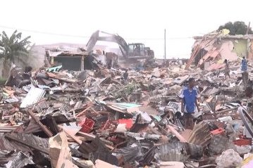 Déguerpissements à Libreville&nbsp;: entre promesses d’accompagnement et inquiétudes des populations