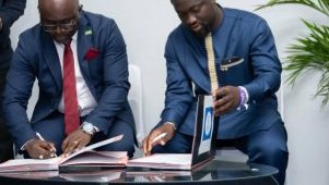 Gabon&nbsp;: Le BUGADA engage une coopération sous-régionale pour digitaliser la gestion des œuvres