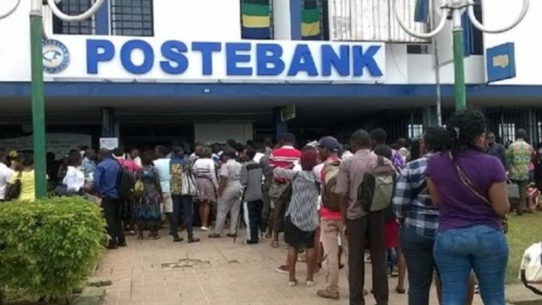 Gabon / Poste SA&nbsp;: plus de 1 400 bons de caisse encore en attente malgré un taux de distribution de 92&nbsp;%