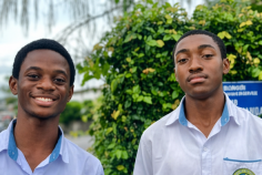 Libreville&nbsp;: un mois après le drame du lycée Fondation Mbelé, l’enquête au point mort, la famille exige la vérité