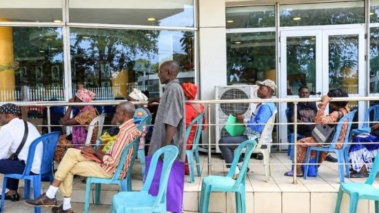 Gabon / Première Journée du retraité&nbsp;: derrière la célébration, les attentes persistent
