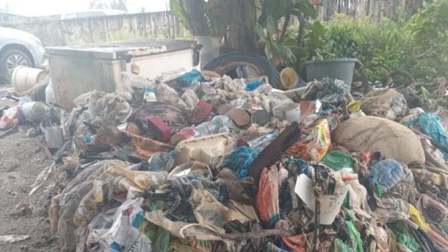 Libreville / Plage de l’Iroko&nbsp;: près de 600 kg de déchets collectés, un geste citoyen pour l’environnement