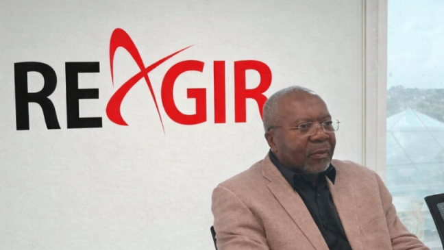 Gabon / politique&nbsp;: REAGIR  conteste une annonce de fusion et alerte l’opinion