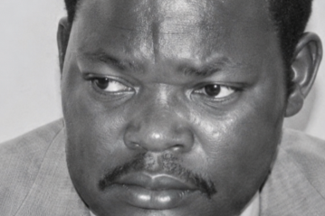 Gabon / Jean Nnena Ella&nbsp;: quand la République oublie ceux qui ont bâti ses institutions