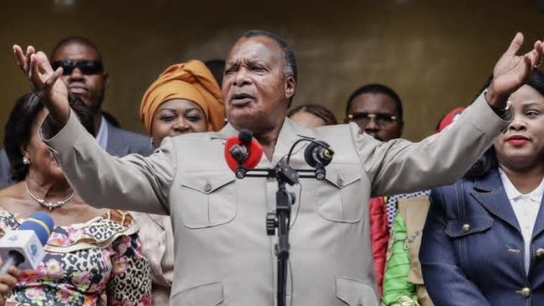 Congo-Brazzaville/Présidentielles 2026&nbsp;: Denis Sassou Nguesso réélu avec 94,82&nbsp;% des suffrages
