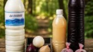 Sécurité Alimentaire&nbsp;: lait caillé, bissap ,  glaces en sachet, gingembre interdits au Gabon