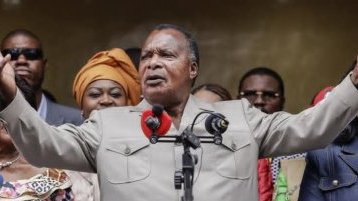 Congo-Brazzaville/Présidentielles 2026&nbsp;: Denis Sassou Nguesso réélu avec 94,82&nbsp;% des suffrages