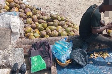 Libreville&nbsp;: quand l’auto-emploi devient une nécessité