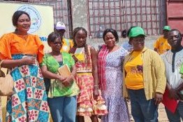 Gabon / Fléau de la drogue&nbsp;: des associations plaident pour plus de centres de désintoxication