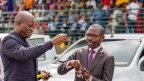 Gabon / Remise de 16 000 titres fonciers&nbsp;: quand la politique s’invite dans un projet de société