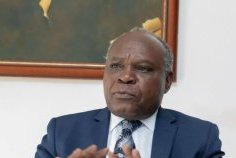 Eau-Électricité&nbsp;: Philippe Tonangoye, l’architecte de la modernisation du service public serein et confiant du processus des réformes en œuvre