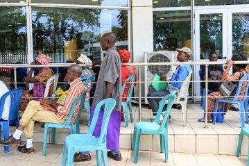Gabon / Première Journée du retraité&nbsp;: derrière la célébration, les attentes persistent