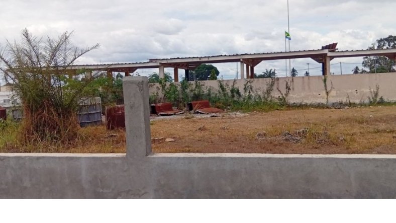 Gabon / Ndendé&nbsp;: une ville qui se construit, une jeunesse qui se débrouille
