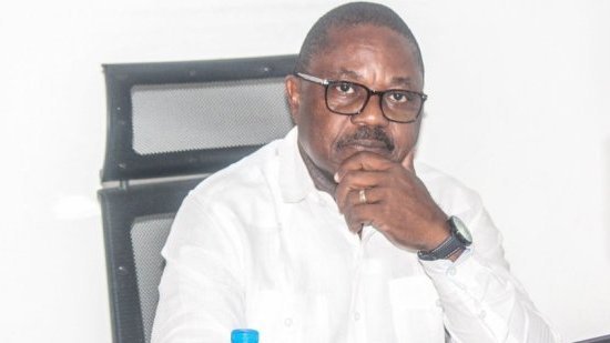 Fégafoot&nbsp;: «&nbsp;Le bureau n’est plus légitime&nbsp;»&nbsp;: Sylvestre Enghongang s’attaque à la nomination de Sébastien Migné