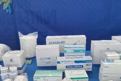 Gabon/Médicaments&nbsp;: l’OPN veut bâtir un système pharmaceutique plus performant