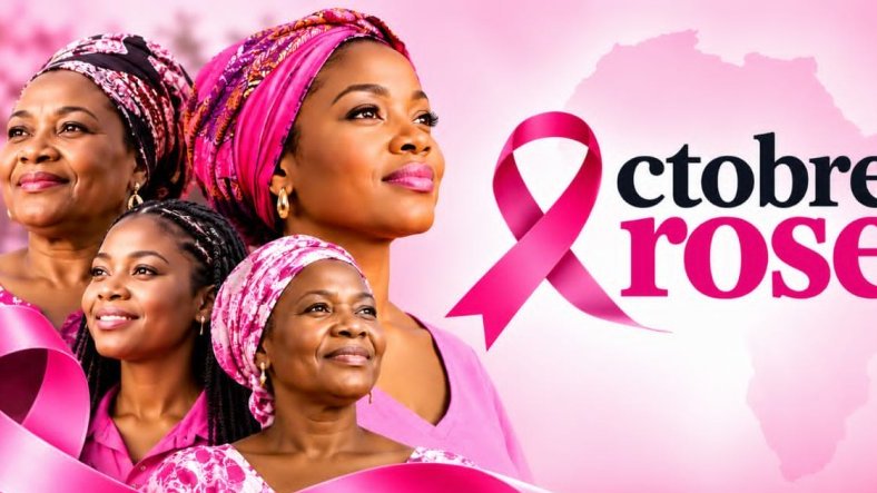 Octobre Rose au Gabon&nbsp;: après 13 ans de campagnes, quel bilan&nbsp;?
