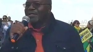 Gabon&nbsp;: «&nbsp;Toute nation a-t-elle vraiment le gouvernement qu’elle mérite&nbsp;?&nbsp;»