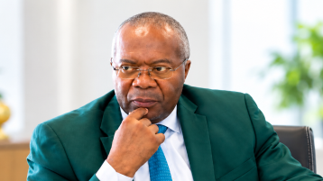 Gabon&nbsp;: On ne gouverne pas un pays avec les seuls vainqueurs