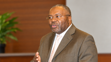 Gabon&nbsp;: les habits neufs de la «&nbsp;Légion étrangère&nbsp;»