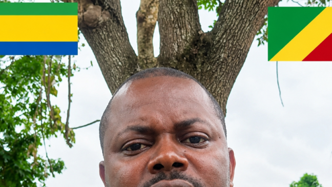 Entre Gabon et Congo, Tâte Bouasse plaide pour une fraternité culturelle