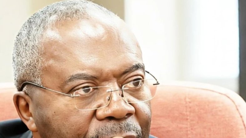 Gabon&nbsp;: Hommage de Michel Ongoundou Loundah à Anicet Retendet Ndiaye