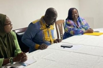 Audiovisuel public / Fidélité, loyauté, travail&nbsp;: le triptyque du nouveau SYNAPAP