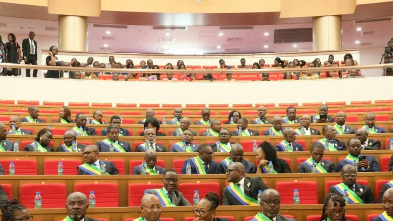 Assemblée nationale&nbsp;: une rentrée parlementaire et une attention particulière à la presse