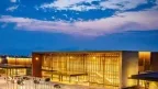 Gabon&nbsp;: la Cité de la démocratie devient le Palais des congrès , rebaptisé Omar Bongo
