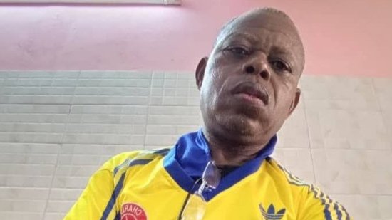 Gabon / Après son AVC&nbsp;: Sima Mboula face à de lourdes difficultés financières,  demande de l’aide 