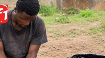Cameroun&nbsp;: deux frères accusés d’avoir vendu les ossements de leur cousin à des trafiquants