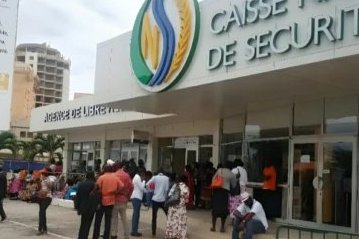 Retraités gabonais de l’étranger&nbsp;: les oubliés  de la CNSS