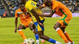 CAN 2027&nbsp;&nbsp;: les Panthères prennent le dessus sur le Mena et confortent leur seconde place