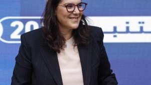 Maroc&nbsp;: Fatima Ezzahra El-Mansouri devient la première femme à diriger le gouvernement