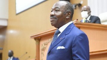 Ali Bongo, l’ombre persistante du pouvoir gabonais