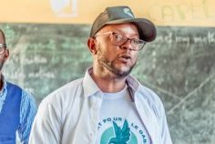  Steeve Mexin Akono Effa&nbsp;: l’homme de l’action discrète