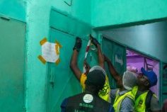 Akanda&nbsp;: l’AGASA ferme plusieurs établissements pour non-respect des normes sanitaires