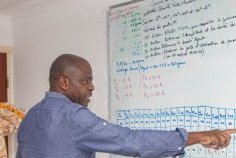 Transport ferroviaire/Setrag&nbsp;: Lancement du programme de formation en sécurité ferroviaire