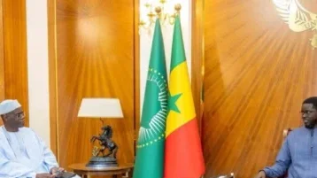 Sénégal&nbsp;: un nouveau gouvernement de 30 membres, dont seulement 4 femmes